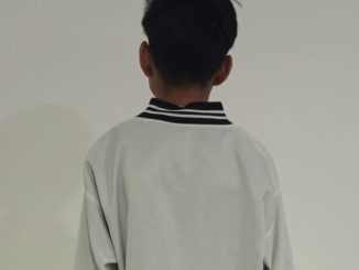 Detiene Policía Estatal a joven que tenía en su poder machete, su captura en calles del fraccionamiento Salto de Ojocaliente