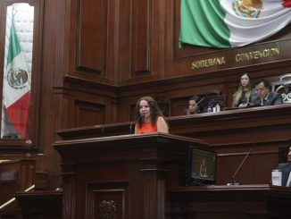 Laura Ponce proponen tipificar el robo de cultivos como delito en Aguascalientes