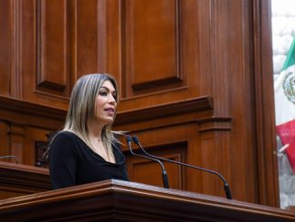 Congreso de Aguascalientes aprueba reformas al Código Civil para proteger a hijas e hijos de víctimas de feminicidio (Ley Monzón)