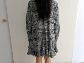 Policía Municipal detiene a Mujer por robo fardero en tienda de autoservicio