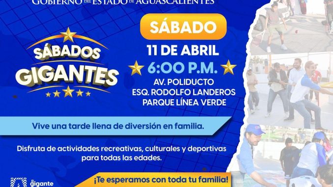 ¡Los planes en familia son los que más se disfrutan! ✨