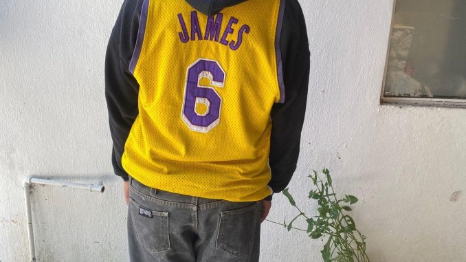 Policía Municipal detiene a joven por posesión de sustancias ilícitas en el fraccionamiento San Marcos