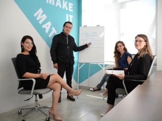 Aguascalientes en el Top 10 en manejo de inglés, según IMCO; el Estado avanza en competitividad