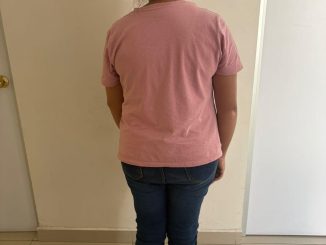 Policía Municipal detiene a Mujer por robo fardero en tienda de autoservicio