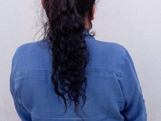 Policías Estatales detienen a Mujer que fue acusada como presunta responsable del delito de fraude, la compra-venta de una casa