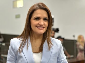 Las máquinas tragamonedas van a salir de Aguascalientes: Alma Hilda