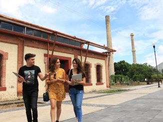 Aprende Inglés, Francés, Alemán, Italiano, Japonés y más en el Centro de Idiomas del Estado