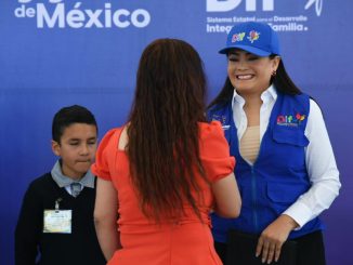 DIF Estatal refuerza Programa de desayunos calientes en comedores escolares