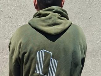 En poder de permiso apócrifo para circular sin placas fue detenido sujeto por Policías Estatales en Pilar Blanco