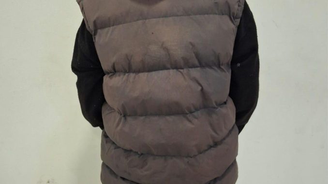 Sujeto señalado de daños es detenido por la Policía Municipal en Villas de las Fuentes