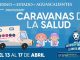 🚑✨ Las Caravanas de la Salud están más cerca para cuidar de ti y tu familia. 💙