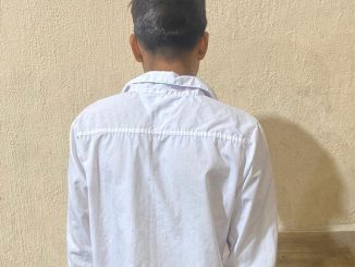 Adolescente es detenido por robo calificado en Villas de las Fuentes por la Policía Municipal