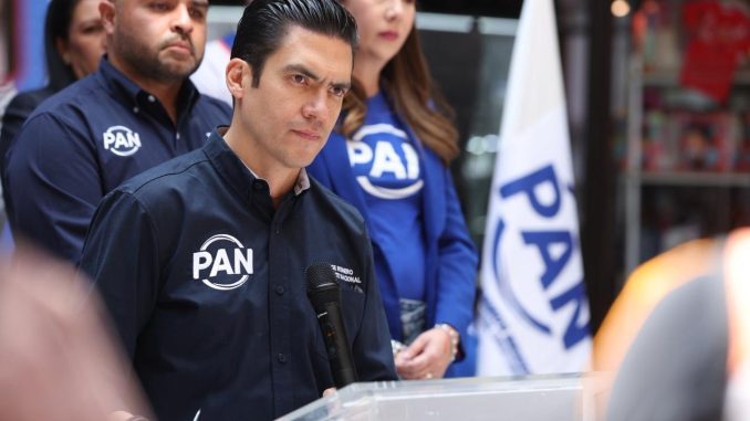 MORENA prometió rescatar a PEMEX pero en los hechos lo destruye, afectando la economía de las familias mexicanas: PAN