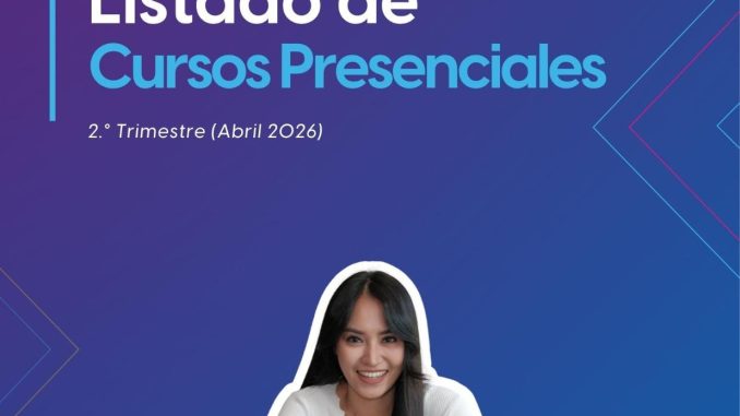 Abren inscripciones a más de 350 Cursos; aprende un oficio y emprende tu propio Negocio