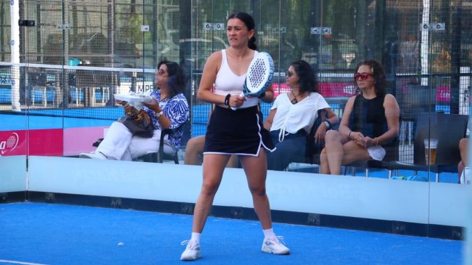 ¡Concluyó con éxito el FIP Silver México!