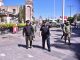Policía Estatal, Ejército y Guardia Nacional afinan Operativo rumbo a la Feria Nacional de San Marcos