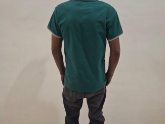 Sujeto señalado de allanamiento es detenido por la Policía Municipal en Villa Montaña