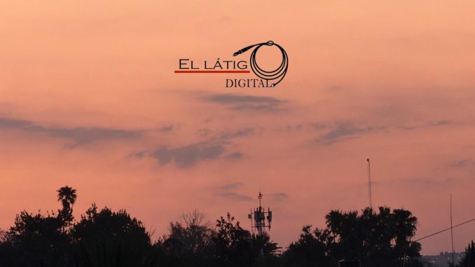 Buen Día...!!