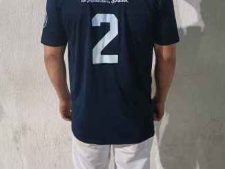 Sujeto señalado por agredir a un hombre es detenido por la Policía Municipal en La Estrella