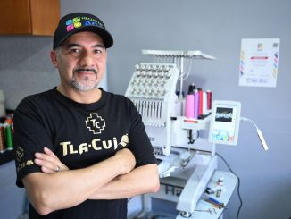 En Aguascalientes, se apoya a Emprendedores con maquinaria, equipo y herramientas a través del Programa CONFÍA