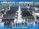 Despliegue del Operativo de Seguridad de la Feria Nacional de San Marcos 2026