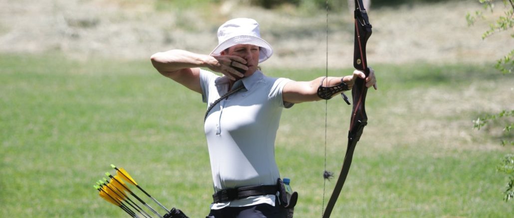 Feria Nacional de San Marcos reunirá a los mejores Arqueros del Mundo este 18 y 19 de abril