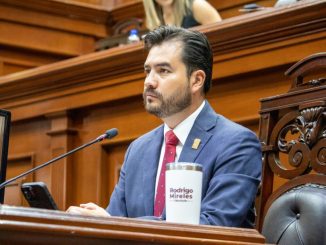 Parlamento Deportivo con periodicidad anual