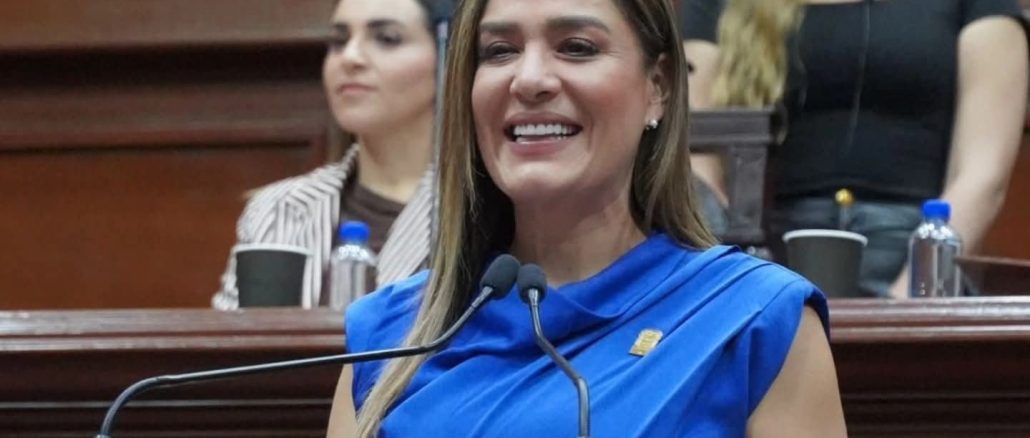 "Prevenir Hoy es evitar tragedias Mañana": propone Arlette Muñoz iniciativa para frenar autolesiones y crisis de ansiedad en menores