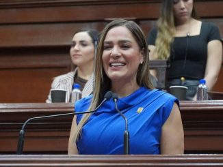 "Prevenir Hoy es evitar tragedias Mañana": propone Arlette Muñoz iniciativa para frenar autolesiones y crisis de ansiedad en menores