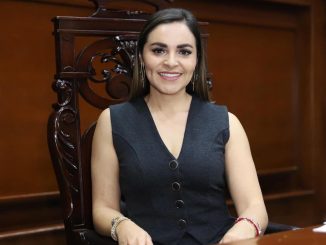 Aguascalientes avanza hacia una justicia más equitativa y cultural con reforma al Código Penal impulsada por Ana Gómez