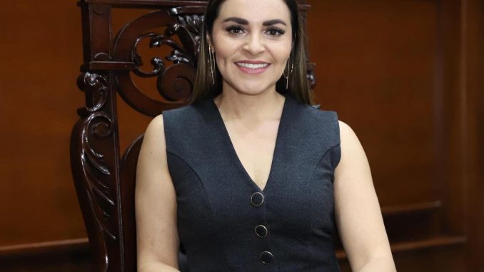 Aguascalientes avanza hacia una justicia más equitativa y cultural con reforma al Código Penal impulsada por Ana Gómez