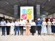 Inaugura Gobernadora Tere Jiménez la expo campo y el Pabellón Hecho en Aguascalientes en la Isla San Marcos