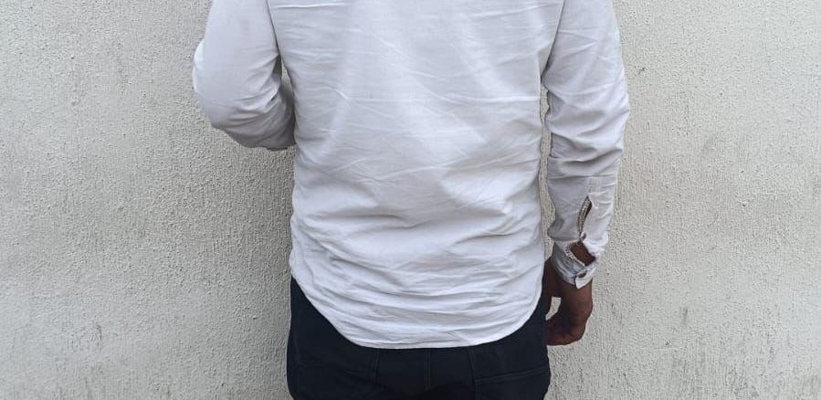 Policía Municipal detiene a sujeto por tentativa de robo calificado en Pozo Bravo sur