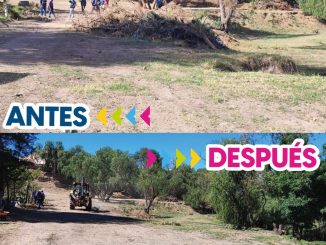 Avanza el rescate del Río San Pedro con acciones sin precedentes