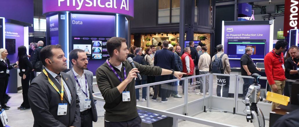 Desde Alemania Aguascalientes busca oportunidades de expansión en Mercados Internacionales