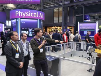 Desde Alemania Aguascalientes busca oportunidades de expansión en Mercados Internacionales