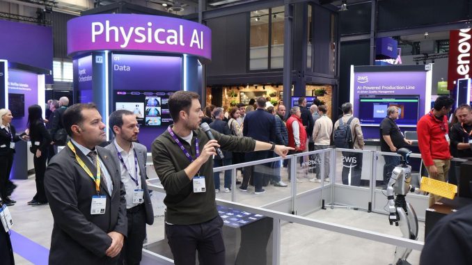 Desde Alemania Aguascalientes busca oportunidades de expansión en Mercados Internacionales