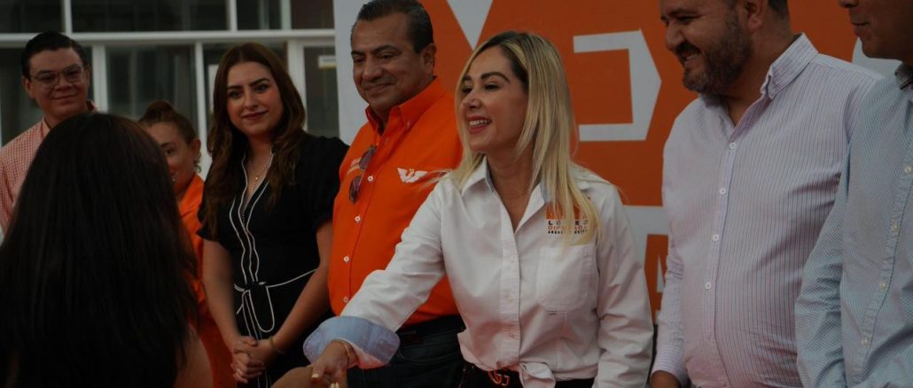 Rincón de Romos reconoce a quienes sí construyen cambio: Dany López encabeza la entrega de los Premios Corazón Naranja