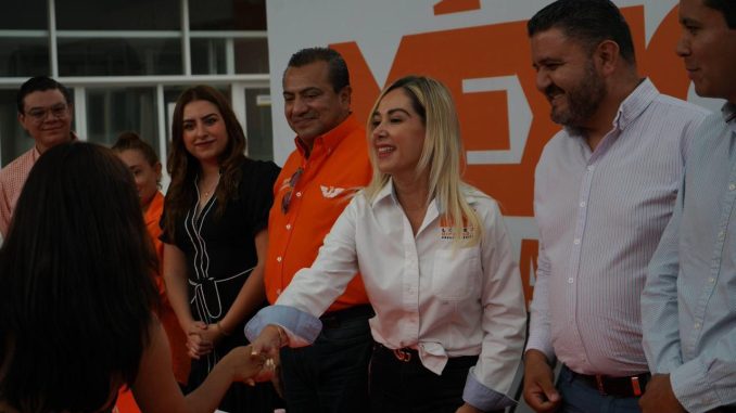 Rincón de Romos reconoce a quienes sí construyen cambio: Dany López encabeza la entrega de los Premios Corazón Naranja