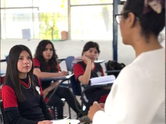 Aguascalientes fortalece su educación Bilingüe con experiencias internacionales