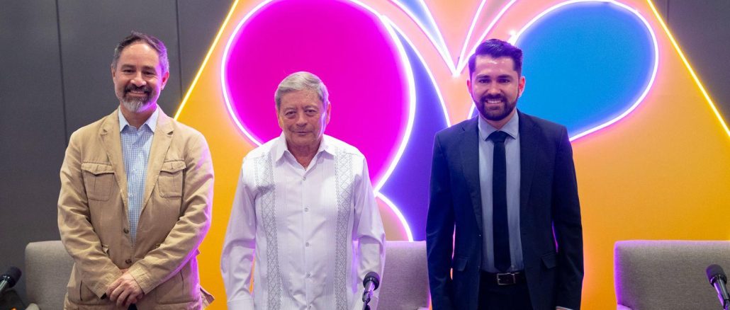 Desde Aguascalientes buscan romper Récord Guinness por la Salud