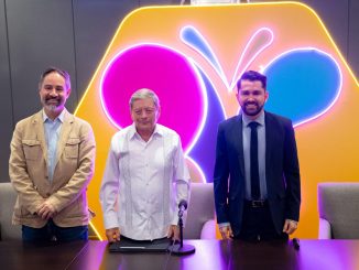 Desde Aguascalientes buscan romper Récord Guinness por la Salud