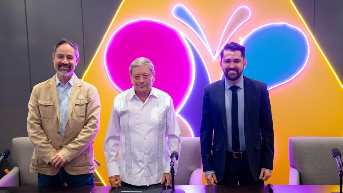 Desde Aguascalientes buscan romper Récord Guinness por la Salud