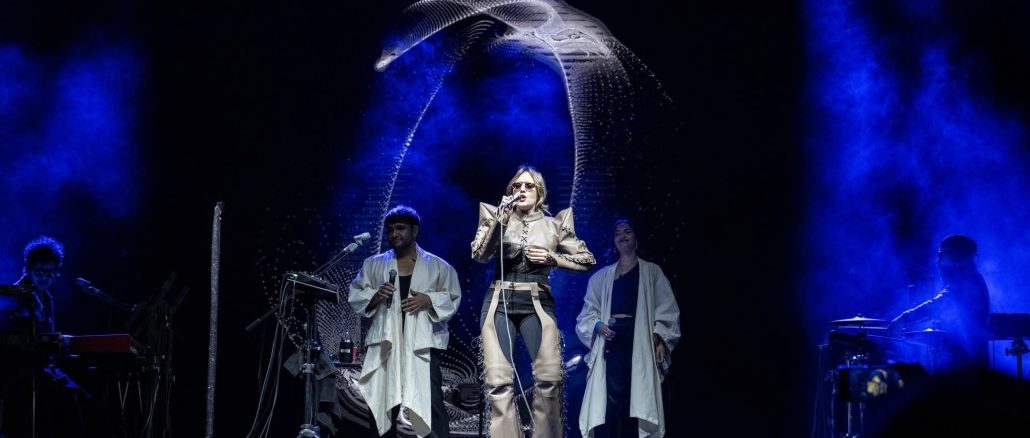 Hello Seahorse! no es solo una banda, son los pioneros del indie pop latino