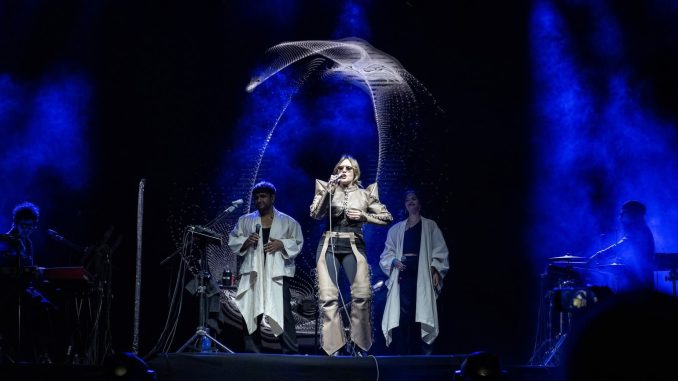 Hello Seahorse! no es solo una banda, son los pioneros del indie pop latino