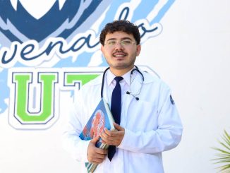 Abierta Convocatoria para estudiar Medicina en la Universidad Tecnológica de Calvillo