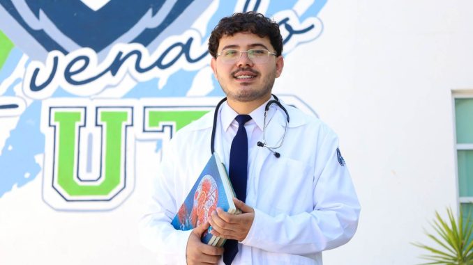 Abierta Convocatoria para estudiar Medicina en la Universidad Tecnológica de Calvillo