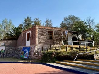 ¿Vacaciones en Aguascalientes?