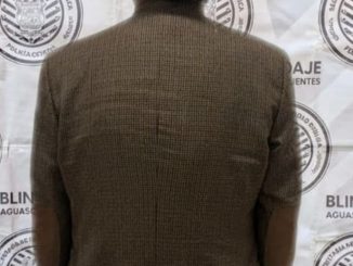 Policías Estatales detienen dentro de la Plaza de Toros a sujeto acusado de atentados al pudor