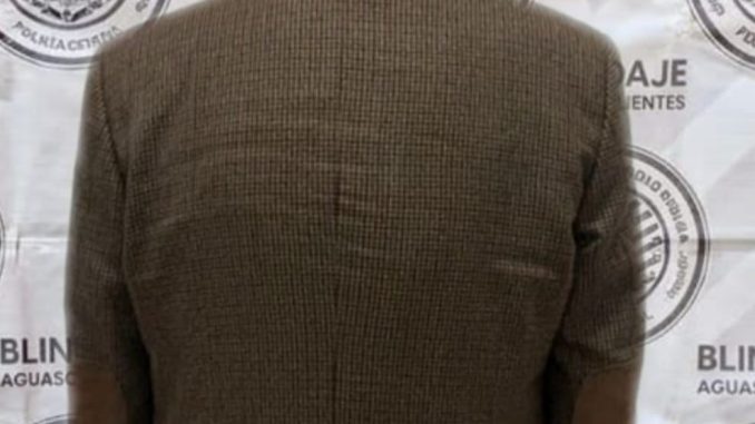 Policías Estatales detienen dentro de la Plaza de Toros a sujeto acusado de atentados al pudor